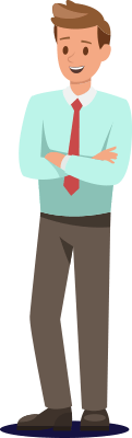 Man