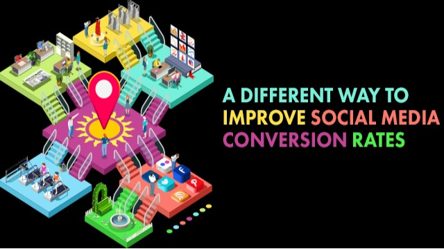 Improve your Social Conversions through these 5 Tactics
