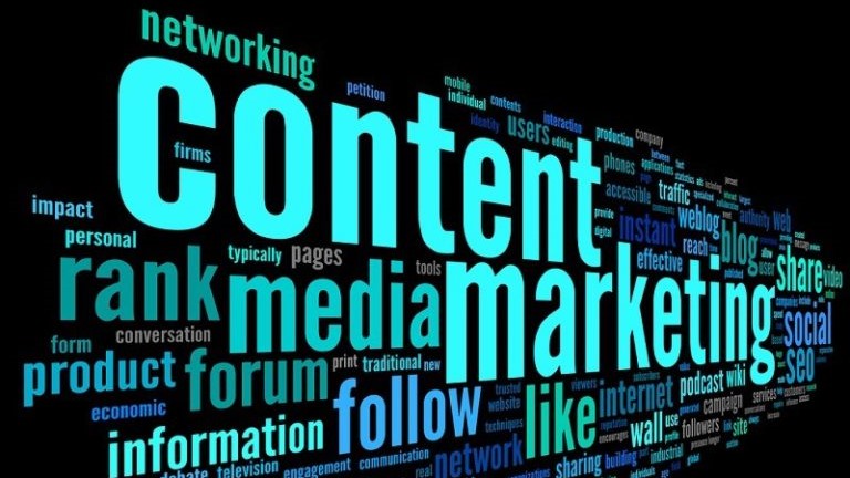 Content Marketing Ideas to make Engaging Content