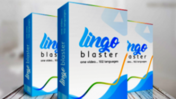 ‘LingoBlaster’ Honest Review- What’s Good & Bad about it!