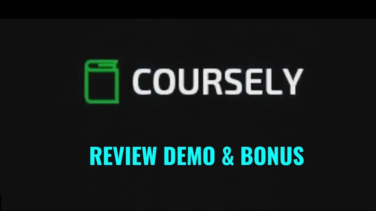 ‘COURSELY’ Review- What’s Good & Bad in it!