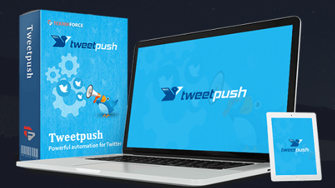 ‘TweetPush’ Honest Review- What’s Good and Bad in it!
