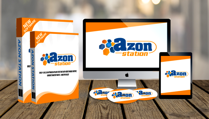 ‘Azon Station’ Honest Reviews- What’s Good & Bad in it!