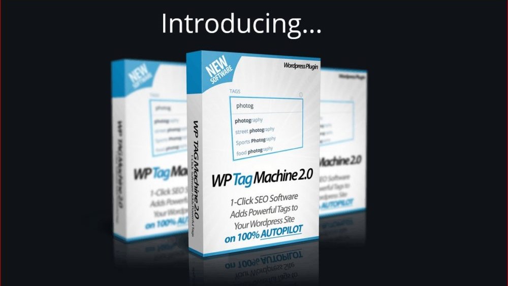 ‘WP Tag Machine 2.0’ Honest Reviews- What’s Good and Bad in it!