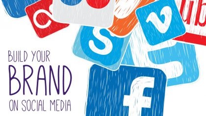 Get A Strong Visual Brand on Social Media