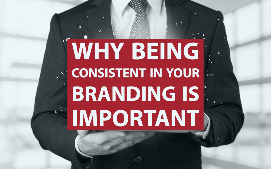 Image result for Be Consistent for your brand